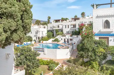 Casa a schiera con terrazza in vendita a Calle Salvador Dali 3, imagen 33