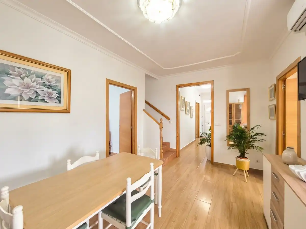 Casa o chalet en venta en Teror con Aire acondicionado y Terraza