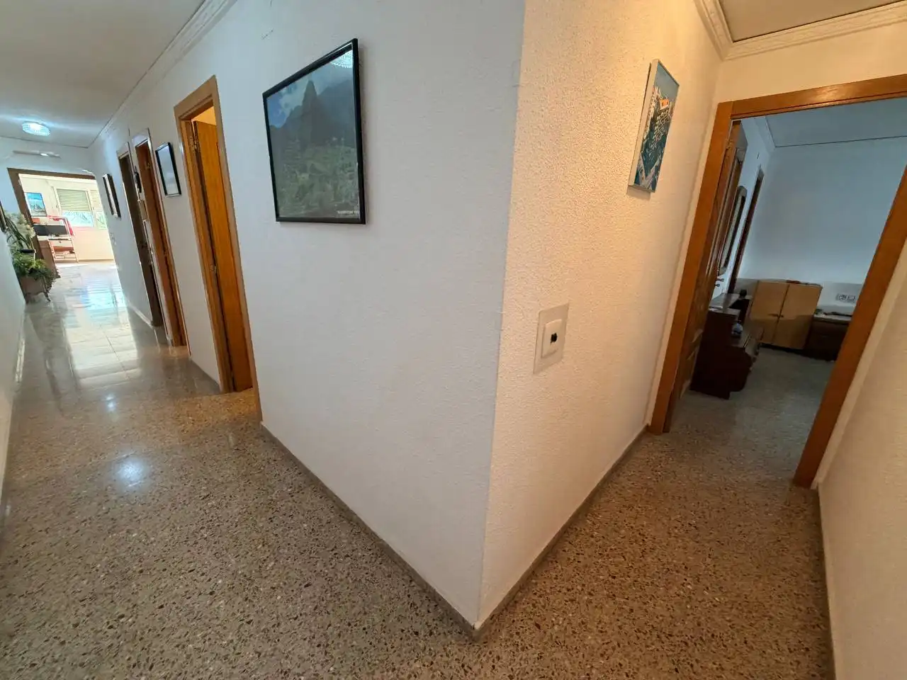 Appartamento con terrazza in vendita a Carrer Gabriel Miró, imagen 13