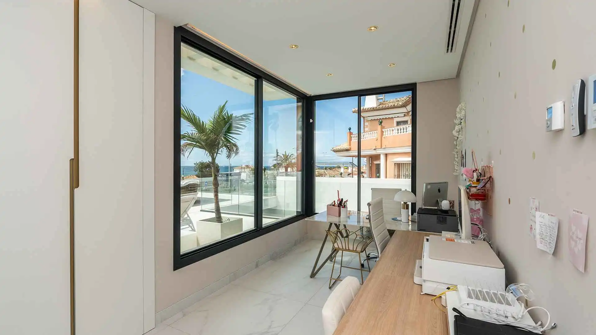 Maison avec piscine à vendre à SOL DEL CHAPARRAL 9, imagen 26