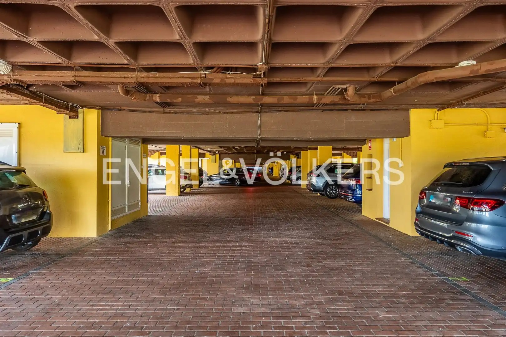 Flat for sale in Islantilla Costa