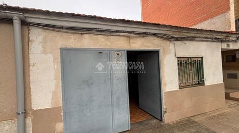 Foto 2 de Casa o chalet en venta en Cam. Campillo, Santa María - Pio XII, Ciudad Real Capital