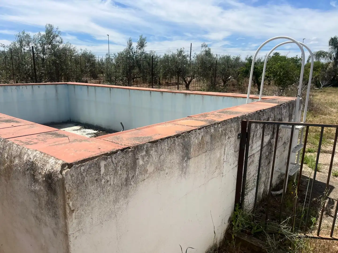 Chalet en venta en La Carlota, imagen 22