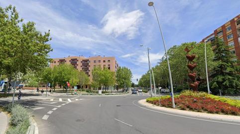Photo 3 of Flat for sale in  Vicente del Bosque , Chinchibarra, Salamanca Capital