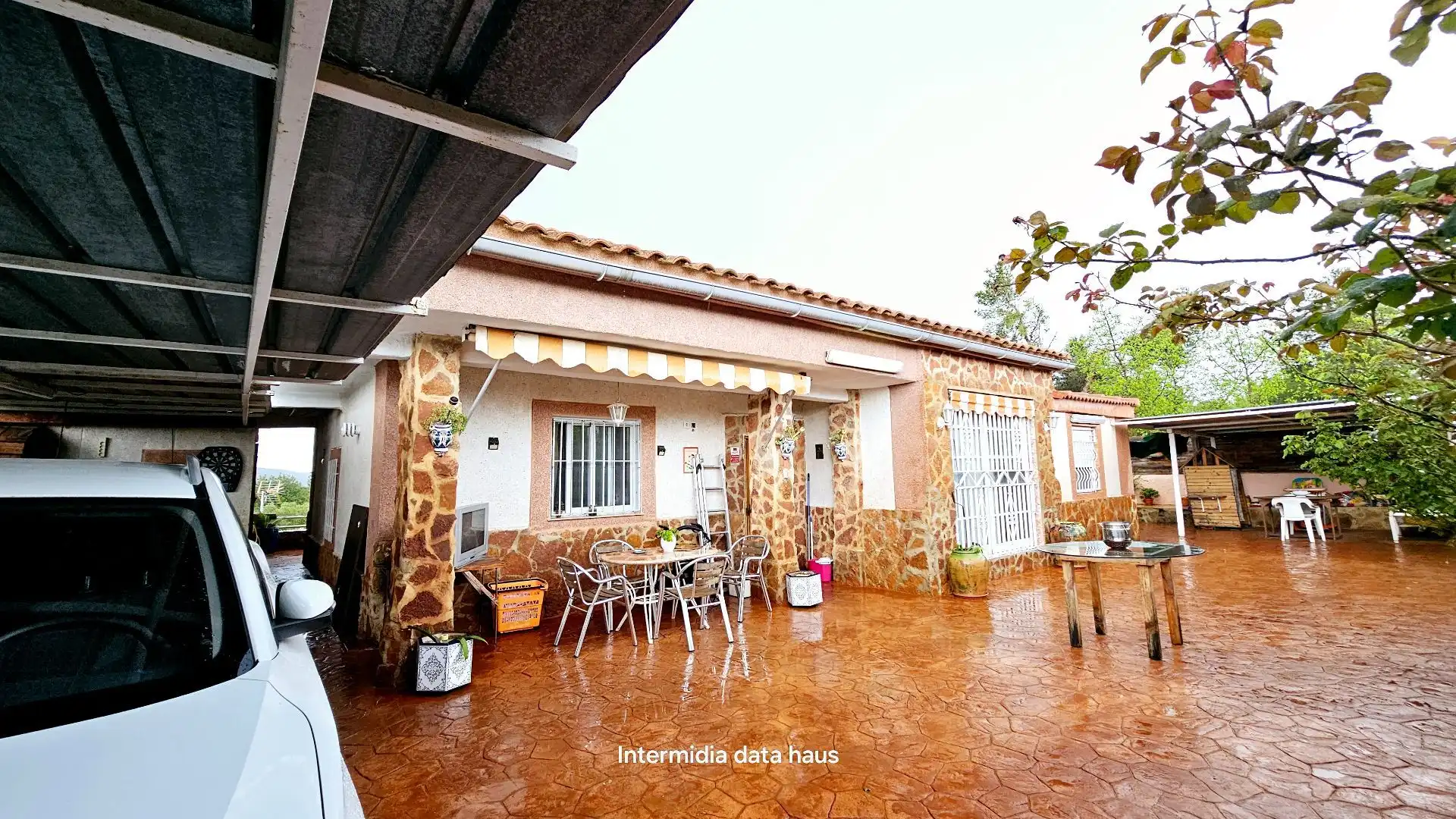 Casa o chalet en venta en Font de la Teula - Mas de Pavia