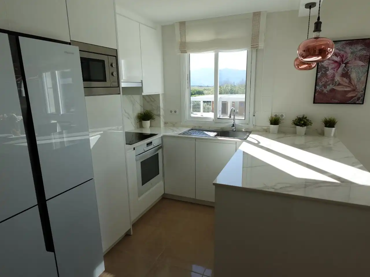 Apartment mit Pool zum Verkauf in Av matisse 4, imagen 10