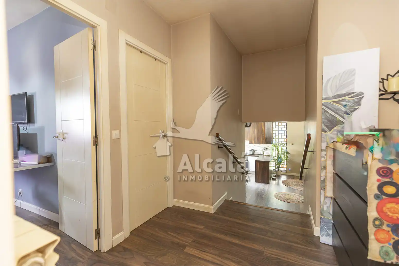 Houses for sale in Camarma de Esteruelas  with Air Conditioner, Heating and Private garden