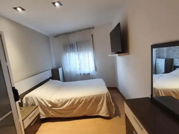 Flat with lift for sale in Carrer Joaquim Mensa 19, imagen 13