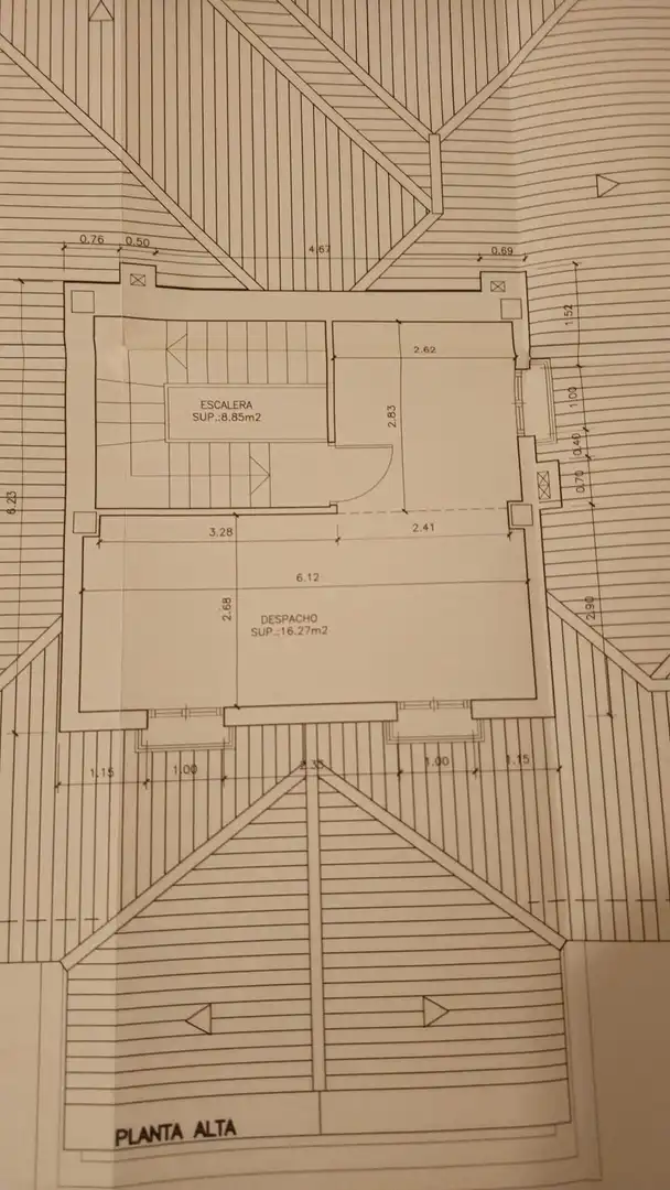 Casa o xalet en venda en Las Almenas