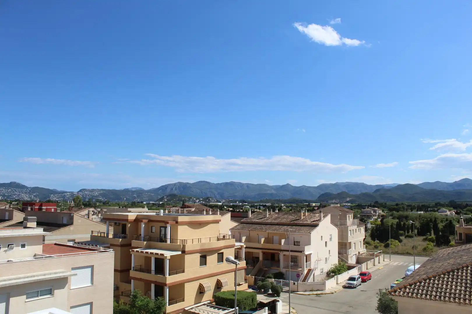 Apartment with terrace to rent in Oliva Playa, imagen 15