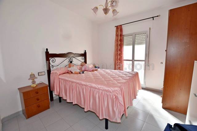 Casa-chalet en Venta en Cuevas del Becerro