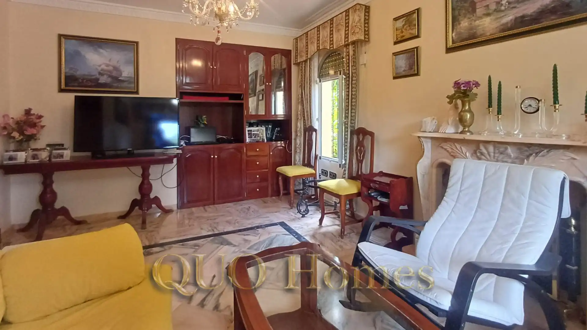 Detached house with terrace for sale in El Retiro - Parque Atlántico - Ronda este, imagen 19