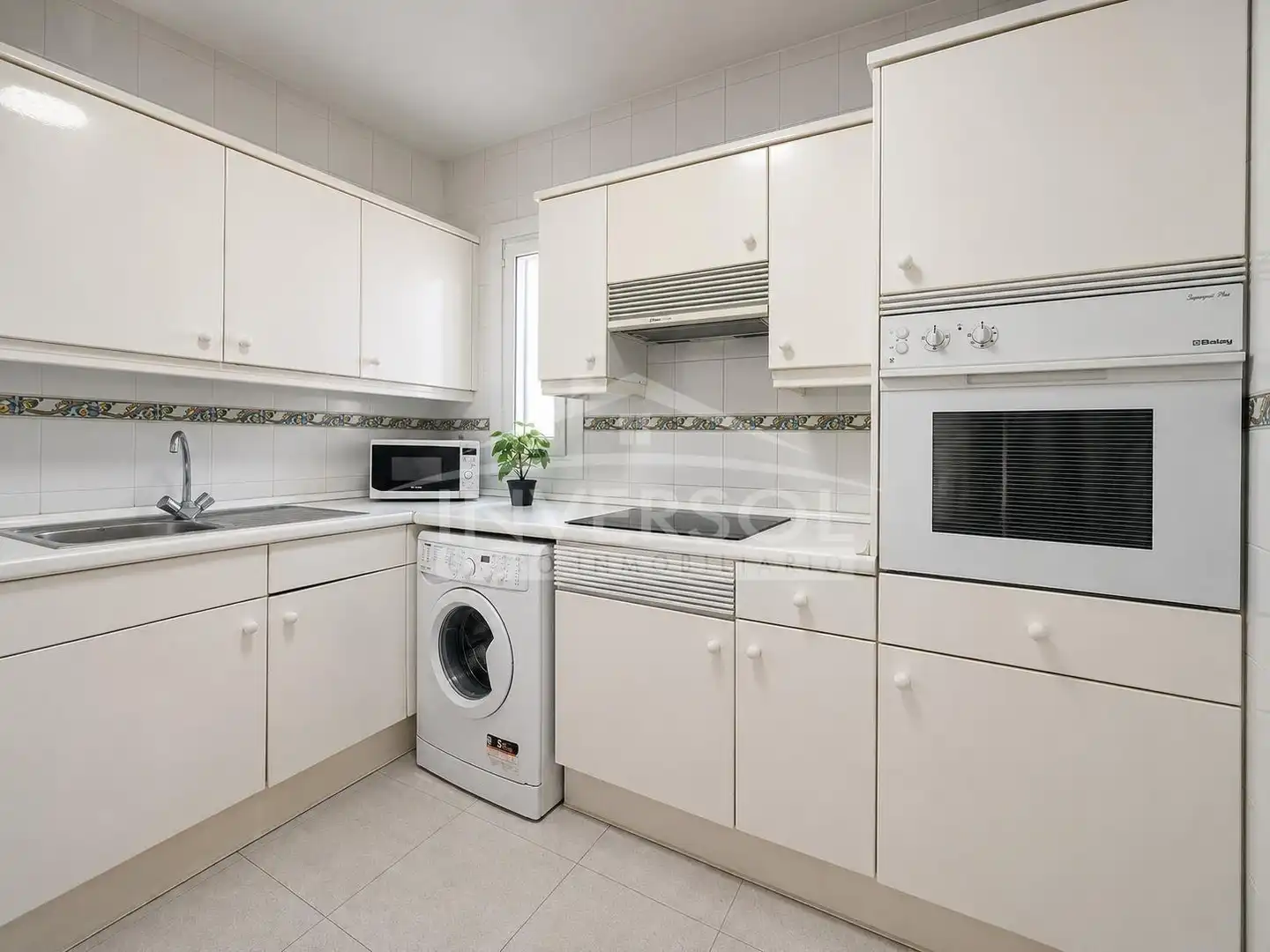 Cocina de Piso en venta en El Ejido con Amueblado