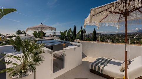 Photo 2 of Detached homes for sale in Aloha, Marbella