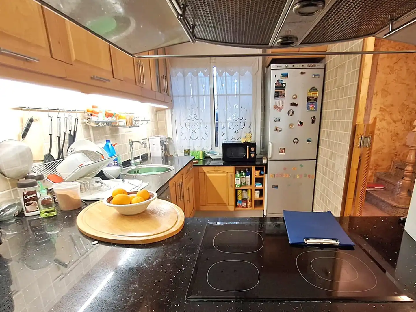 Detached house with pool for sale in Santa Perpètua de Mogoda, imagen 13
