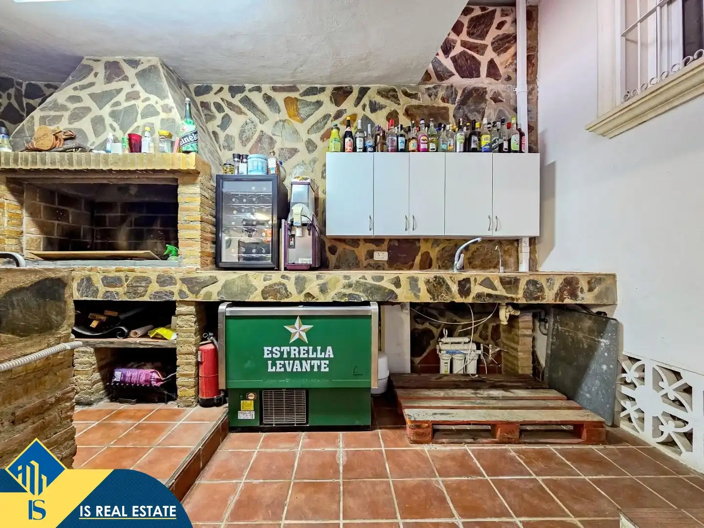 Xalet amb jardí en venda a Nueva Torrevieja - Aguas Nuevas, imagen 25