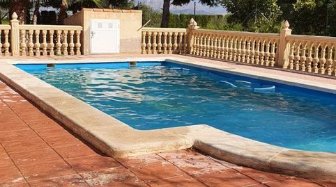Foto 5 de Casa o chalet en venta en El Castillo, Aspe