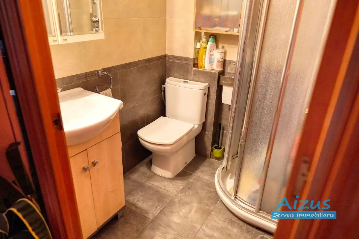 Bathroom of Detached homes for sale in Mollet del Vallès  with Heating and Terrace