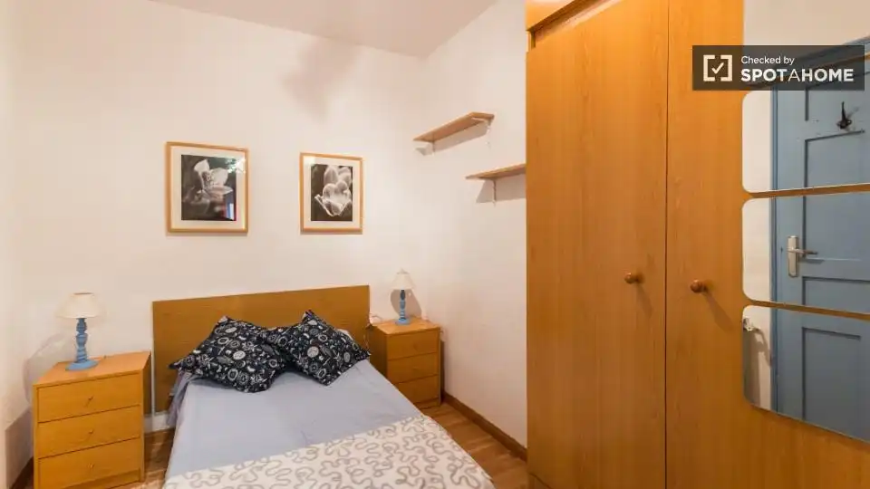 Habitació a Palacio