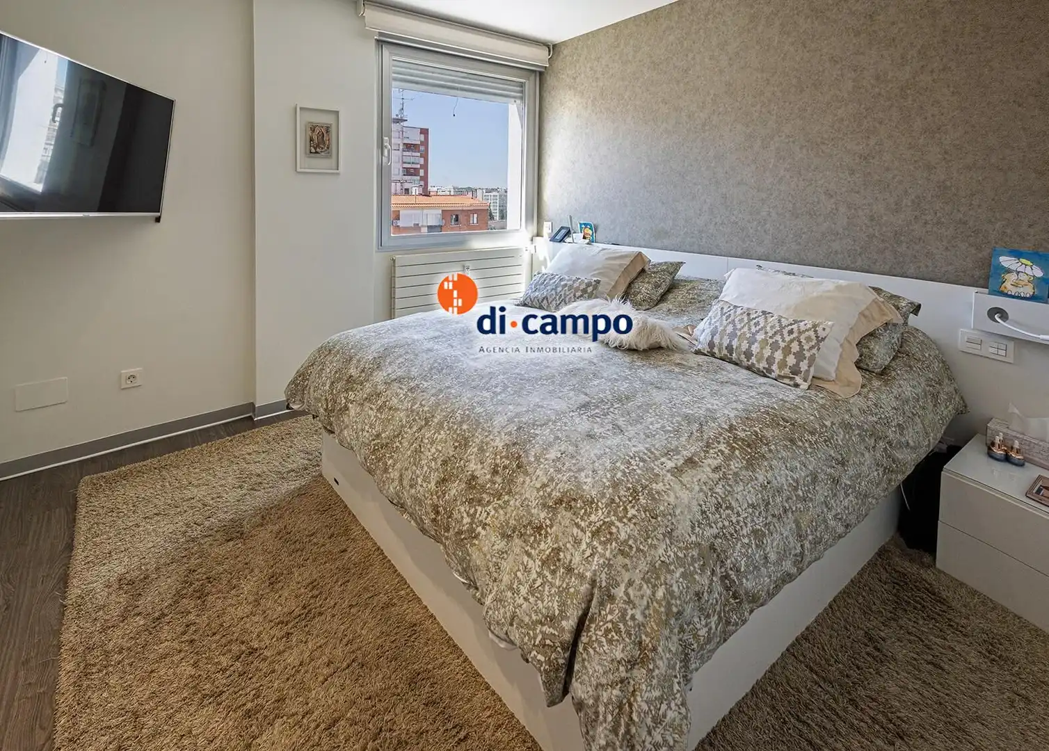 Wohnung mit Aufzug zum Verkauf in Campo Grande, imagen 25