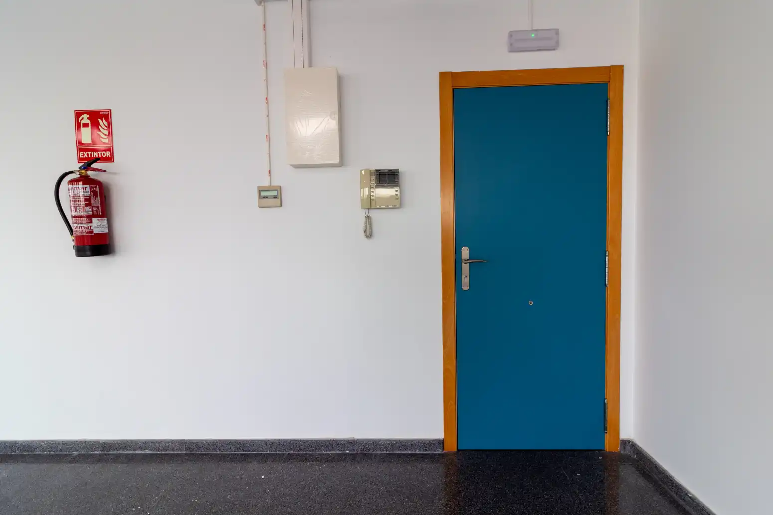 Büro zur Miete in Puerto de Sagunto - AV PUERTO POL.IND.INGRUINS, Avenida de Abril - 9 de Octubre