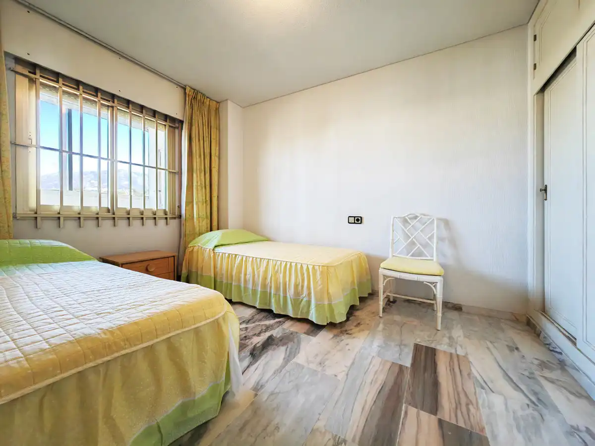 Apartment with pool for sale in Centro ciudad, imagen 17