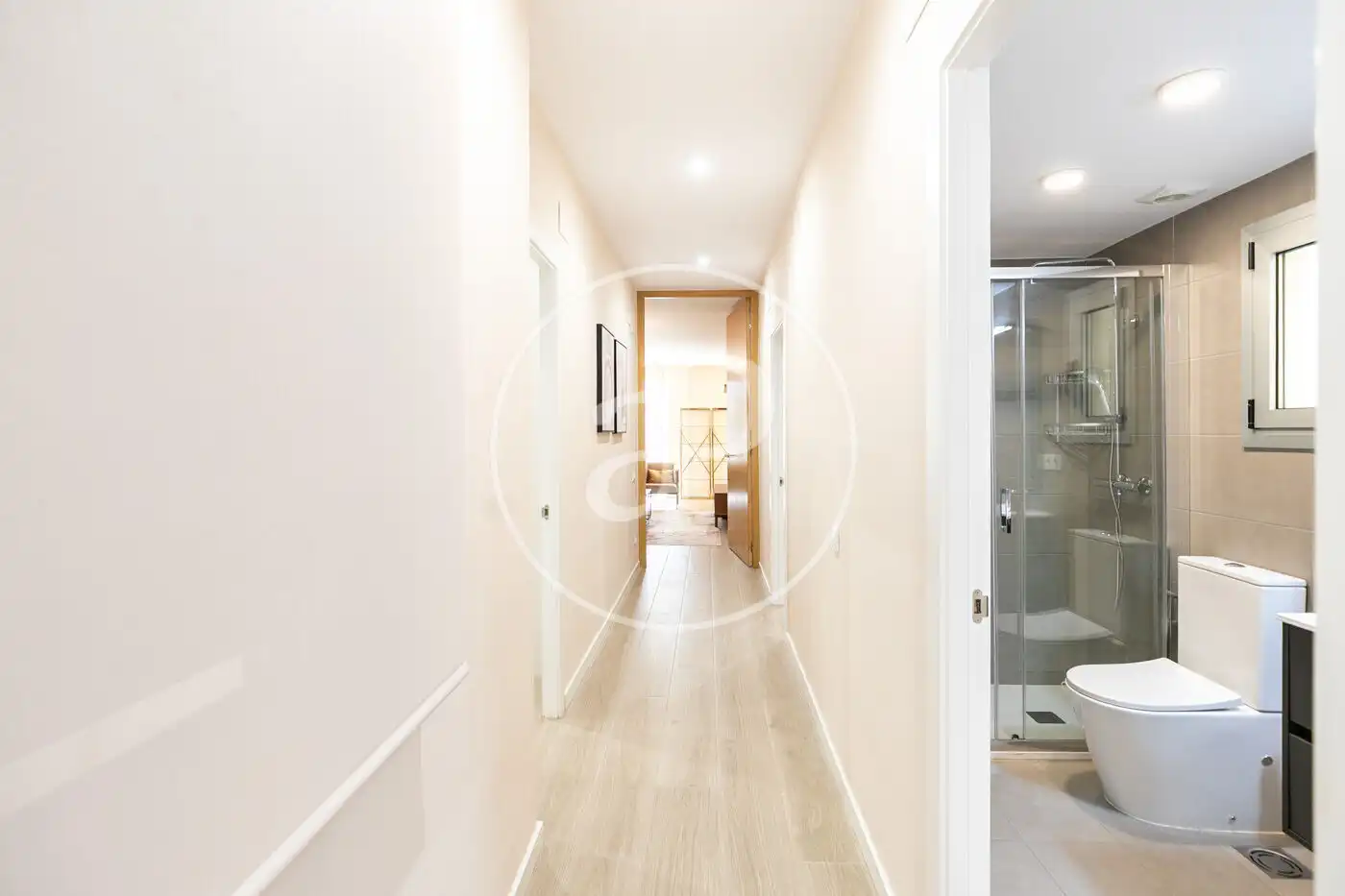 Piso en venta en Barcelona con Aire acondicionado, Calefacción y Amueblado