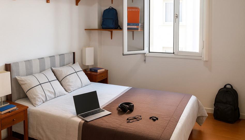 Photo 1 of Flat to rent in Paseo de Altamira, General Dávila, Cantabria