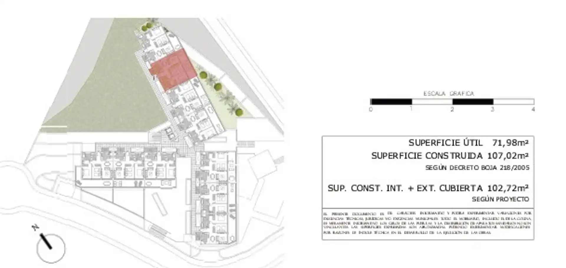 Apartament amb ascensor en venda a Torreblanca del Sol, imagen 3