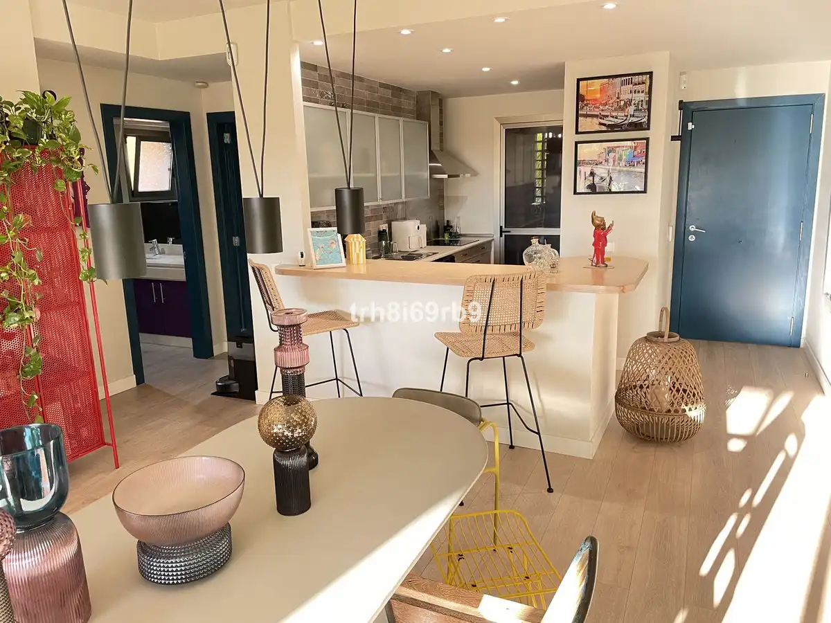 Pis amb piscina en venda a Estepona - Estepona,Bel-Air,Avenida de Bel-Air, imagen 5