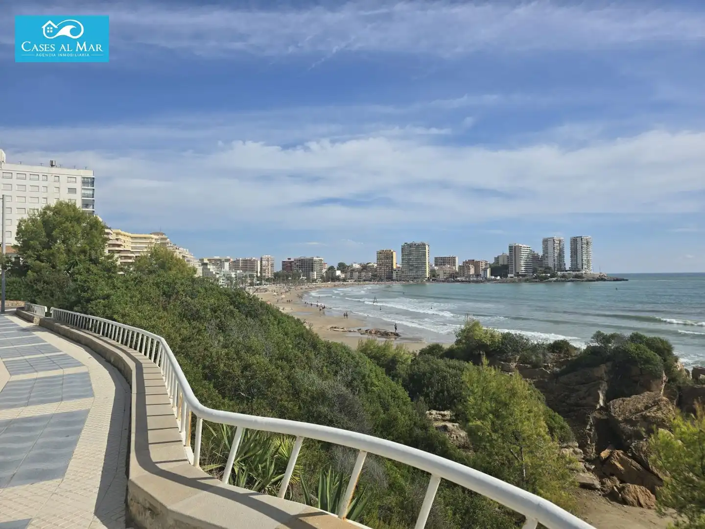 Apartamento con piscina en venta en UR PAI SECTOR TORRELASAL 1, imagen 36