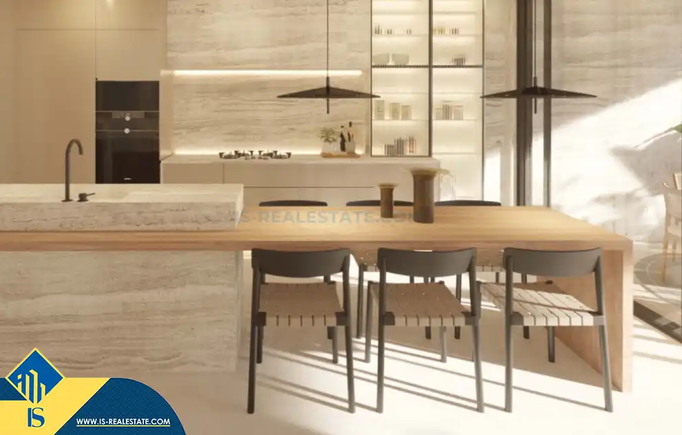 Appartement compact avec terrasse à vendre à Santa Eulària, imagen 7