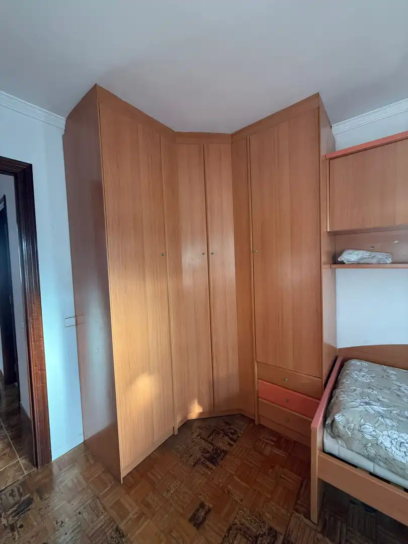 Dormitori de Pis en venda en Arteixo amb Traster