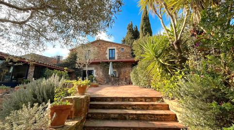 Foto 2 de Casa o xalet en venda a Barri Molines, 2, Mont-ras, Girona