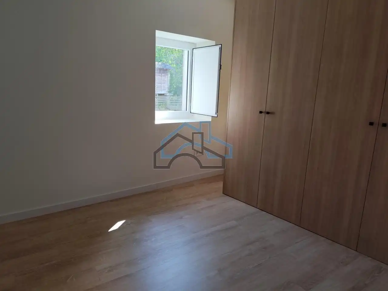 Bedroom of Houses for rent in Culleredo  with Terrace