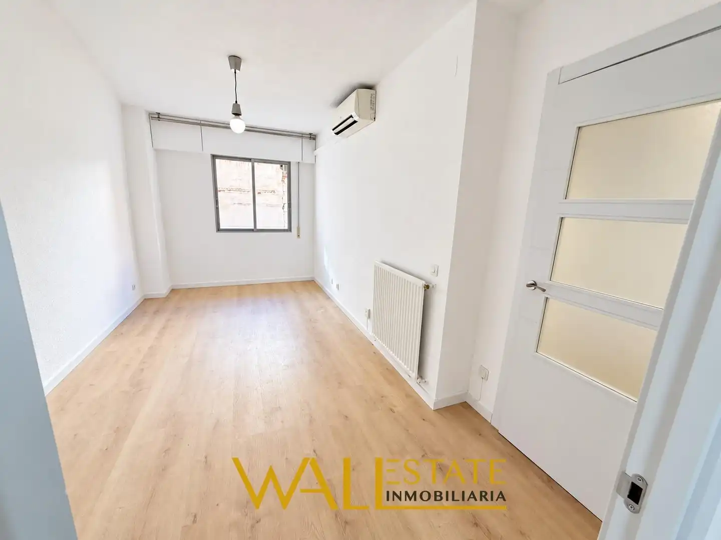 Appartement avec ascenseur à vendre à Chamartín
