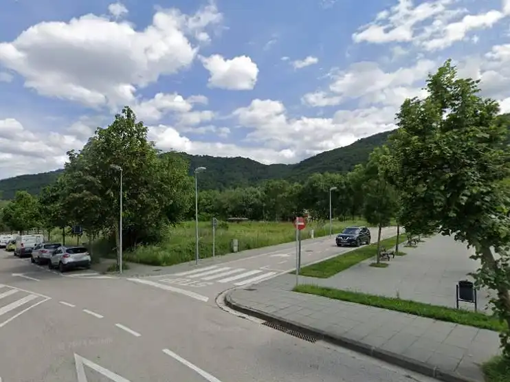 Residential land for sale in Passeig de la Torre Blanca, imagen 7