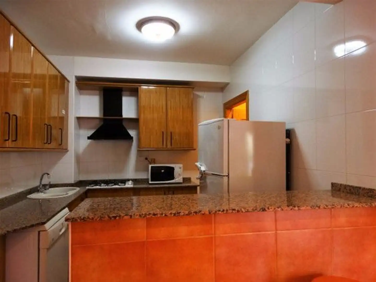 Villa con piscina in vendita a Moratalla, imagen 7
