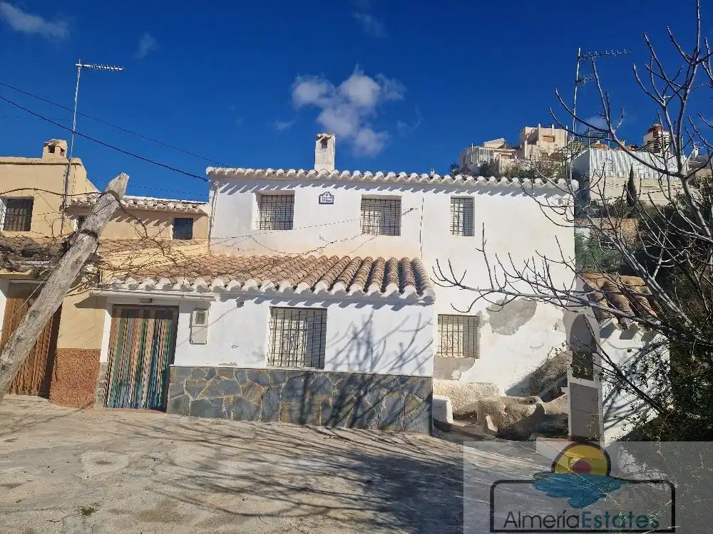 Casa in vendita a Albox