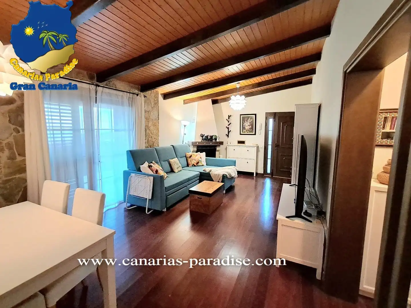 Haus oder Chalet zum Verkauf in Valle de los Nueve - El Ejido - Medianías