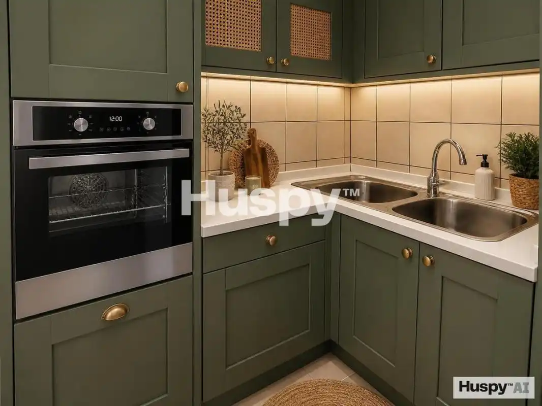 Kitchen of Ground floor for sale in Dalt de la Vila - La Marina