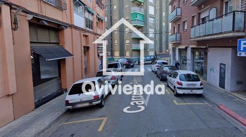 Foto 2 de Garaje en venta en De Petrarca, 3, Can Rull, Sabadell