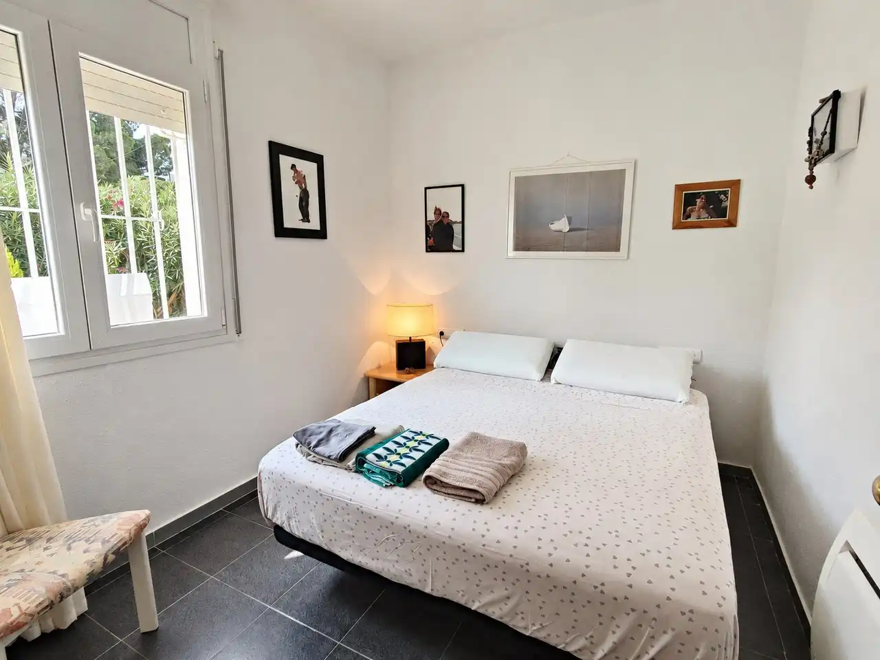 Habitación de Dúplex en venta en Begur con Aire acondicionado, Calefacción y Terraza