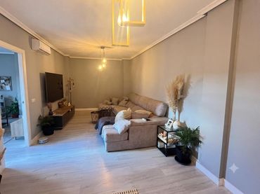 Duplex con ascensore in vendita a Centro Ciudad