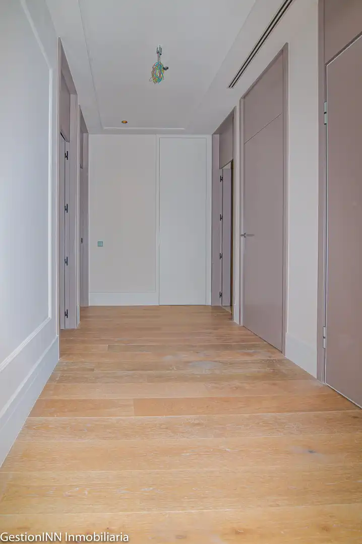 Flat with terrace to rent in Paseo de Francisco Giner, imagen 20