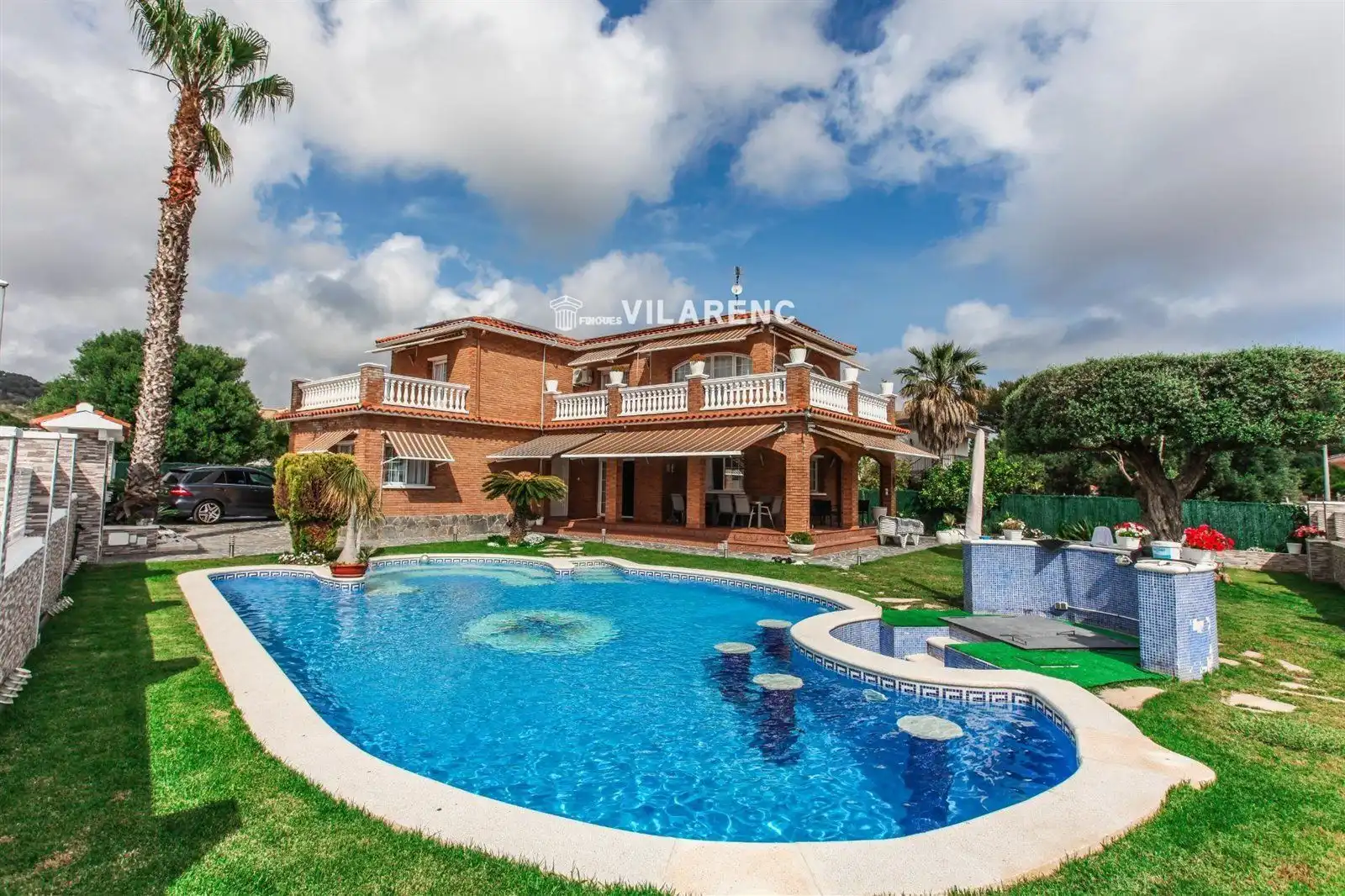 Villa con piscina in vendita a ACUARI, imagen 51