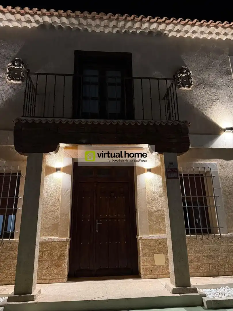 Houses for sale in Belmonte  with Furnished