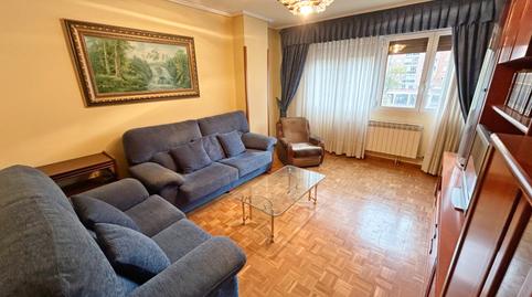 Photo 2 of Flat for sale in Voluntaria Entrega Kalea, Arriaga - Lakua, Vitoria - Gasteiz