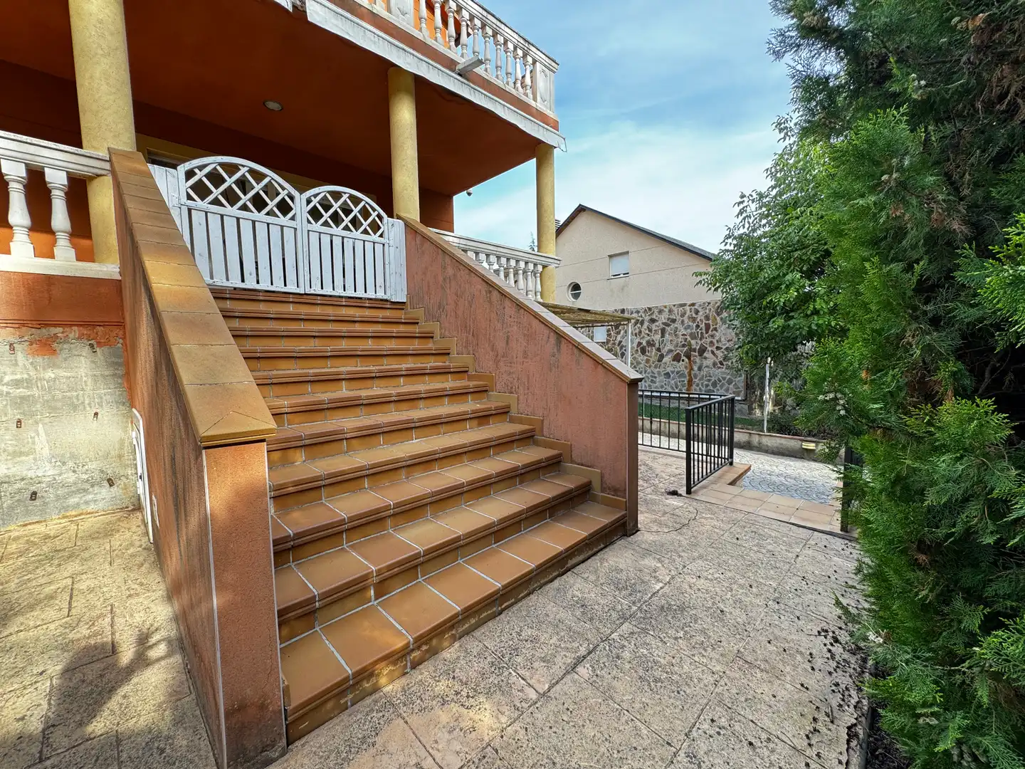 Casa con piscina en venta en Cànoves I Samalús, imagen 13