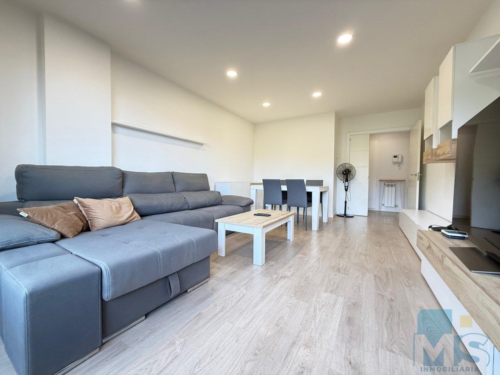 Living room of Flat for sale in Donostia - San Sebastián   with Terrace